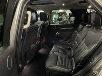 USED 2017 17 LAND ROVER DISCOVERY 5 3.0 TD V6 First Edition SUV 5dr Diesel Auto 4WD Euro 6 (s/s) (258 ps) RARE FIRST EDITION - SILICONE SILVER - 7 SERVICES TO 71K - LOW OWNERS - GLASS PANORAMIC ROOF - HEATED AND COOLED FRONT + REAR SEATS - 360 CAMERAS - EBONY LEATHER INTERIOR - SIDE STEPS