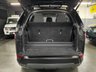 USED 2017 17 LAND ROVER DISCOVERY 5 3.0 TD V6 First Edition SUV 5dr Diesel Auto 4WD Euro 6 (s/s) (258 ps) RARE FIRST EDITION - SILICONE SILVER - 7 SERVICES TO 71K - LOW OWNERS - GLASS PANORAMIC ROOF - HEATED AND COOLED FRONT + REAR SEATS - 360 CAMERAS - EBONY LEATHER INTERIOR - SIDE STEPS