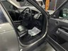 USED 2017 17 LAND ROVER DISCOVERY 5 3.0 TD V6 First Edition SUV 5dr Diesel Auto 4WD Euro 6 (s/s) (258 ps) RARE FIRST EDITION - SILICONE SILVER - 7 SERVICES TO 71K - LOW OWNERS - GLASS PANORAMIC ROOF - HEATED AND COOLED FRONT + REAR SEATS - 360 CAMERAS - EBONY LEATHER INTERIOR - SIDE STEPS
