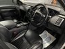 USED 2017 17 LAND ROVER DISCOVERY 5 3.0 TD V6 First Edition SUV 5dr Diesel Auto 4WD Euro 6 (s/s) (258 ps) RARE FIRST EDITION - SILICONE SILVER - 7 SERVICES TO 71K - LOW OWNERS - GLASS PANORAMIC ROOF - HEATED AND COOLED FRONT + REAR SEATS - 360 CAMERAS - EBONY LEATHER INTERIOR - SIDE STEPS