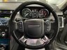 USED 2017 17 LAND ROVER DISCOVERY 5 3.0 TD V6 First Edition SUV 5dr Diesel Auto 4WD Euro 6 (s/s) (258 ps) RARE FIRST EDITION - SILICONE SILVER - 7 SERVICES TO 71K - LOW OWNERS - GLASS PANORAMIC ROOF - HEATED AND COOLED FRONT + REAR SEATS - 360 CAMERAS - EBONY LEATHER INTERIOR - SIDE STEPS