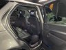 USED 2017 17 LAND ROVER DISCOVERY 5 3.0 TD V6 First Edition SUV 5dr Diesel Auto 4WD Euro 6 (s/s) (258 ps) RARE FIRST EDITION - SILICONE SILVER - 7 SERVICES TO 71K - LOW OWNERS - GLASS PANORAMIC ROOF - HEATED AND COOLED FRONT + REAR SEATS - 360 CAMERAS - EBONY LEATHER INTERIOR - SIDE STEPS
