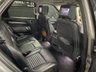 USED 2017 17 LAND ROVER DISCOVERY 5 3.0 TD V6 First Edition SUV 5dr Diesel Auto 4WD Euro 6 (s/s) (258 ps) RARE FIRST EDITION - SILICONE SILVER - 7 SERVICES TO 71K - LOW OWNERS - GLASS PANORAMIC ROOF - HEATED AND COOLED FRONT + REAR SEATS - 360 CAMERAS - EBONY LEATHER INTERIOR - SIDE STEPS