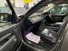 USED 2017 17 LAND ROVER DISCOVERY 5 3.0 TD V6 First Edition SUV 5dr Diesel Auto 4WD Euro 6 (s/s) (258 ps) RARE FIRST EDITION - SILICONE SILVER - 7 SERVICES TO 71K - LOW OWNERS - GLASS PANORAMIC ROOF - HEATED AND COOLED FRONT + REAR SEATS - 360 CAMERAS - EBONY LEATHER INTERIOR - SIDE STEPS