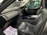 USED 2017 17 LAND ROVER DISCOVERY 5 3.0 TD V6 First Edition SUV 5dr Diesel Auto 4WD Euro 6 (s/s) (258 ps) RARE FIRST EDITION - SILICONE SILVER - 7 SERVICES TO 71K - LOW OWNERS - GLASS PANORAMIC ROOF - HEATED AND COOLED FRONT + REAR SEATS - 360 CAMERAS - EBONY LEATHER INTERIOR - SIDE STEPS