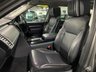 USED 2017 17 LAND ROVER DISCOVERY 5 3.0 TD V6 First Edition SUV 5dr Diesel Auto 4WD Euro 6 (s/s) (258 ps) RARE FIRST EDITION - SILICONE SILVER - 7 SERVICES TO 71K - LOW OWNERS - GLASS PANORAMIC ROOF - HEATED AND COOLED FRONT + REAR SEATS - 360 CAMERAS - EBONY LEATHER INTERIOR - SIDE STEPS