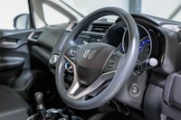 USED 2018 18 HONDA JAZZ 1.3 i-VTEC SE Hatchback 5dr Petrol Manual Euro 6 (s/s) (102 ps) +NATIONWIDE DELIVERY AVAILABLE+