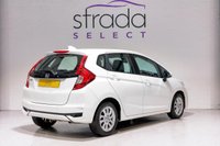 USED 2018 18 HONDA JAZZ 1.3 i-VTEC SE Hatchback 5dr Petrol Manual Euro 6 (s/s) (102 ps) +NATIONWIDE DELIVERY AVAILABLE+