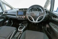 USED 2018 18 HONDA JAZZ 1.3 i-VTEC SE Hatchback 5dr Petrol Manual Euro 6 (s/s) (102 ps) +NATIONWIDE DELIVERY AVAILABLE+
