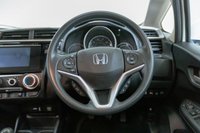 USED 2018 18 HONDA JAZZ 1.3 i-VTEC SE Hatchback 5dr Petrol Manual Euro 6 (s/s) (102 ps) +NATIONWIDE DELIVERY AVAILABLE+