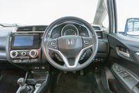 USED 2018 18 HONDA JAZZ 1.3 i-VTEC SE Hatchback 5dr Petrol Manual Euro 6 (s/s) (102 ps) +NATIONWIDE DELIVERY AVAILABLE+