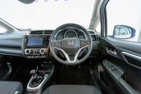 USED 2018 18 HONDA JAZZ 1.3 i-VTEC SE Hatchback 5dr Petrol Manual Euro 6 (s/s) (102 ps) +NATIONWIDE DELIVERY AVAILABLE+