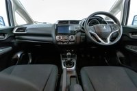 USED 2018 18 HONDA JAZZ 1.3 i-VTEC SE Hatchback 5dr Petrol Manual Euro 6 (s/s) (102 ps) +NATIONWIDE DELIVERY AVAILABLE+