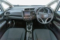 USED 2018 18 HONDA JAZZ 1.3 i-VTEC SE Hatchback 5dr Petrol Manual Euro 6 (s/s) (102 ps) +NATIONWIDE DELIVERY AVAILABLE+