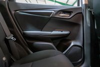 USED 2018 18 HONDA JAZZ 1.3 i-VTEC SE Hatchback 5dr Petrol Manual Euro 6 (s/s) (102 ps) +NATIONWIDE DELIVERY AVAILABLE+
