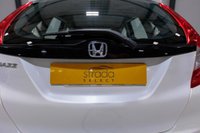 USED 2018 18 HONDA JAZZ 1.3 i-VTEC SE Hatchback 5dr Petrol Manual Euro 6 (s/s) (102 ps) +NATIONWIDE DELIVERY AVAILABLE+