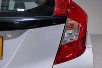 USED 2018 18 HONDA JAZZ 1.3 i-VTEC SE Hatchback 5dr Petrol Manual Euro 6 (s/s) (102 ps) +NATIONWIDE DELIVERY AVAILABLE+