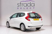 USED 2018 18 HONDA JAZZ 1.3 i-VTEC SE Hatchback 5dr Petrol Manual Euro 6 (s/s) (102 ps) +NATIONWIDE DELIVERY AVAILABLE+