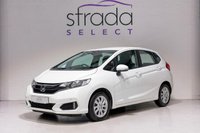 USED 2018 18 HONDA JAZZ 1.3 i-VTEC SE Hatchback 5dr Petrol Manual Euro 6 (s/s) (102 ps) +NATIONWIDE DELIVERY AVAILABLE+