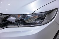 USED 2018 18 HONDA JAZZ 1.3 i-VTEC SE Hatchback 5dr Petrol Manual Euro 6 (s/s) (102 ps) +NATIONWIDE DELIVERY AVAILABLE+