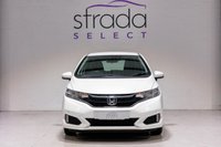 USED 2018 18 HONDA JAZZ 1.3 i-VTEC SE Hatchback 5dr Petrol Manual Euro 6 (s/s) (102 ps) +NATIONWIDE DELIVERY AVAILABLE+