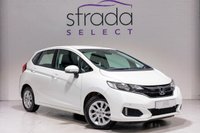 USED 2018 18 HONDA JAZZ 1.3 i-VTEC SE Hatchback 5dr Petrol Manual Euro 6 (s/s) (102 ps) +NATIONWIDE DELIVERY AVAILABLE+
