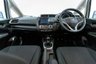 USED 2018 18 HONDA JAZZ 1.3 i-VTEC SE Hatchback 5dr Petrol Manual Euro 6 (s/s) (102 ps) +NATIONWIDE DELIVERY AVAILABLE+