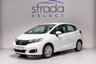 USED 2018 18 HONDA JAZZ 1.3 i-VTEC SE Hatchback 5dr Petrol Manual Euro 6 (s/s) (102 ps) +NATIONWIDE DELIVERY AVAILABLE+