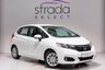 USED 2018 18 HONDA JAZZ 1.3 i-VTEC SE Hatchback 5dr Petrol Manual Euro 6 (s/s) (102 ps) +NATIONWIDE DELIVERY AVAILABLE+
