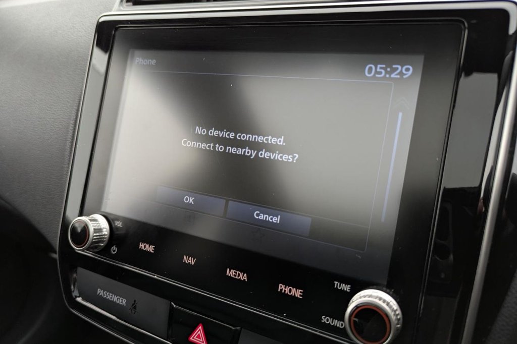 USED 2021 71 MITSUBISHI ASX 2.0 MIVEC Exceed SUV 5dr Petrol Manual Euro 6 (s/s) (150 ps) Pan Roof Sat Nav