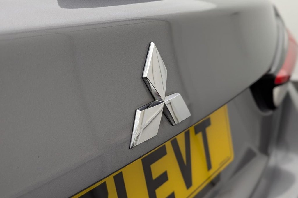 USED 2021 71 MITSUBISHI ASX 2.0 MIVEC Exceed SUV 5dr Petrol Manual Euro 6 (s/s) (150 ps) Pan Roof Sat Nav