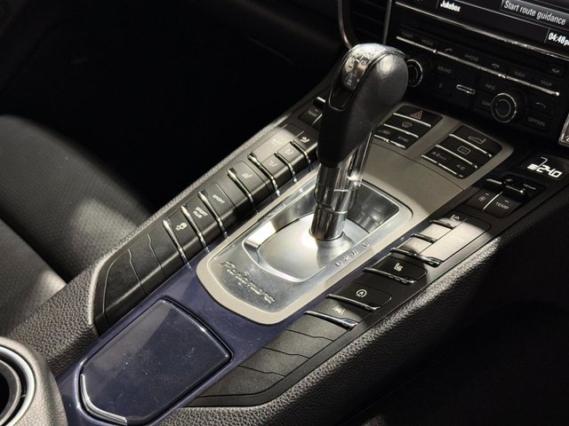 View our PORSCHE PANAMERA