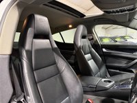 USED 2013 13 PORSCHE PANAMERA 3.0D V6 Hatchback 5dr Diesel TiptronicS Euro 5 (s/s) (250 ps) 
