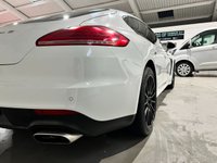 USED 2013 13 PORSCHE PANAMERA 3.0D V6 Hatchback 5dr Diesel TiptronicS Euro 5 (s/s) (250 ps) 