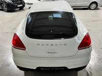 USED 2013 13 PORSCHE PANAMERA 3.0D V6 Hatchback 5dr Diesel TiptronicS Euro 5 (s/s) (250 ps) 