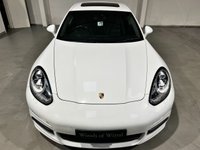 USED 2013 13 PORSCHE PANAMERA 3.0D V6 Hatchback 5dr Diesel TiptronicS Euro 5 (s/s) (250 ps) 