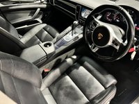 USED 2013 13 PORSCHE PANAMERA 3.0D V6 Hatchback 5dr Diesel TiptronicS Euro 5 (s/s) (250 ps) 