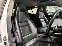 USED 2013 13 PORSCHE PANAMERA 3.0D V6 Hatchback 5dr Diesel TiptronicS Euro 5 (s/s) (250 ps) 