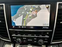 USED 2013 13 PORSCHE PANAMERA 3.0D V6 Hatchback 5dr Diesel TiptronicS Euro 5 (s/s) (250 ps) 