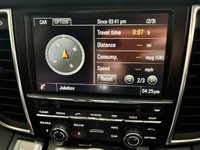 USED 2013 13 PORSCHE PANAMERA 3.0D V6 Hatchback 5dr Diesel TiptronicS Euro 5 (s/s) (250 ps) 