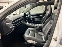 USED 2013 13 PORSCHE PANAMERA 3.0D V6 Hatchback 5dr Diesel TiptronicS Euro 5 (s/s) (250 ps) 