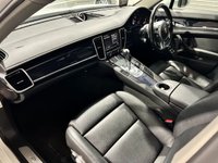 USED 2013 13 PORSCHE PANAMERA 3.0D V6 Hatchback 5dr Diesel TiptronicS Euro 5 (s/s) (250 ps) 