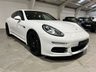 USED 2013 13 PORSCHE PANAMERA 3.0D V6 Hatchback 5dr Diesel TiptronicS Euro 5 (s/s) (250 ps) 