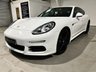 USED 2013 13 PORSCHE PANAMERA 3.0D V6 Hatchback 5dr Diesel TiptronicS Euro 5 (s/s) (250 ps) 