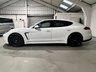 USED 2013 13 PORSCHE PANAMERA 3.0D V6 Hatchback 5dr Diesel TiptronicS Euro 5 (s/s) (250 ps) 
