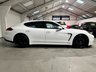 USED 2013 13 PORSCHE PANAMERA 3.0D V6 Hatchback 5dr Diesel TiptronicS Euro 5 (s/s) (250 ps) 
