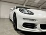 USED 2013 13 PORSCHE PANAMERA 3.0D V6 Hatchback 5dr Diesel TiptronicS Euro 5 (s/s) (250 ps) 