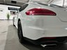 USED 2013 13 PORSCHE PANAMERA 3.0D V6 Hatchback 5dr Diesel TiptronicS Euro 5 (s/s) (250 ps) 