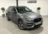 USED 2019 19 JAGUAR F-PACE 2.0 D180 R-Sport SUV 5dr Diesel Auto AWD Euro 6 (s/s) (180 ps) 