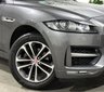 USED 2019 19 JAGUAR F-PACE 2.0 D180 R-Sport SUV 5dr Diesel Auto AWD Euro 6 (s/s) (180 ps) 
